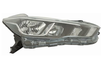 Nissan Micra K14 reflektor przedni lampa przednia prawa