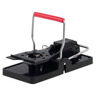 ŁAPKA NA MYSZY SILNA KLASYCZNA PUŁAPKA MYSZOŁAPKA