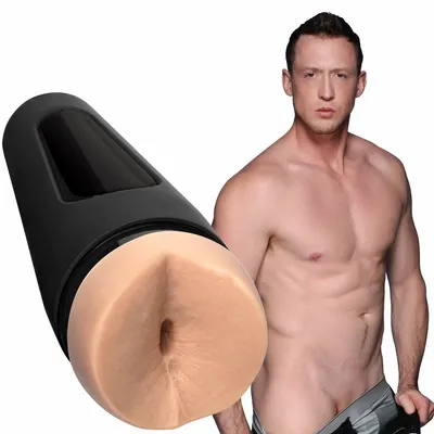 Doc Johnson - Masturbator tyłek Pierce Paris na Arena.pl