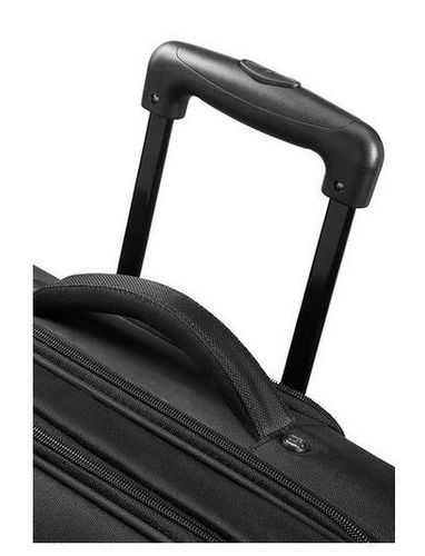 GUARDIT TORBA NA LAPTOPA 16" CZARNY na Arena.pl