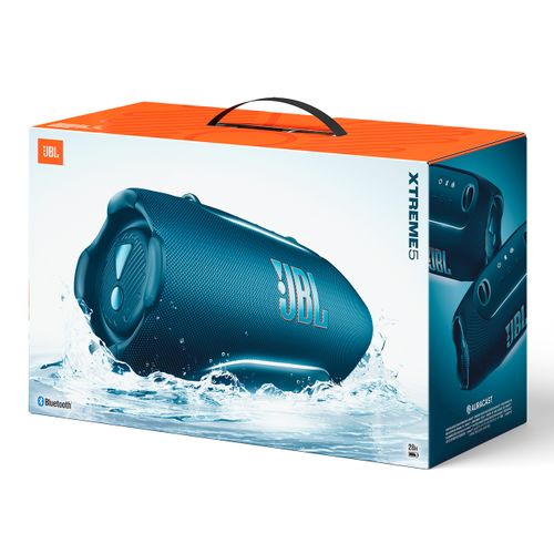 Głośnik Bluetooth JBL Xtreme 5 Niebieski na Arena.pl