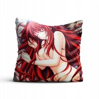 Poduszka kwadratowa High School DxD DO WYBORU