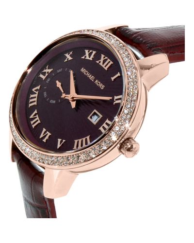Michael Kors MK2430 - Whitley na Arena.pl
