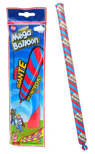 Mega balon 3 metrowy na Arena.pl