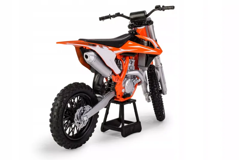 D/C 1:10 KTM 450 SX-F 2018 zdjęcie 4