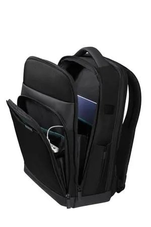 Plecak na laptopa SAMSONITE Mysight 15.6 Czarny na Arena.pl
