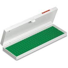 LEGO - Piórnik czerwony 51521 na Arena.pl