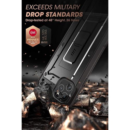 SUPCASE UNICORN BEETLE PRO IPHONE 11 PRO MAX BLACK na Arena.pl