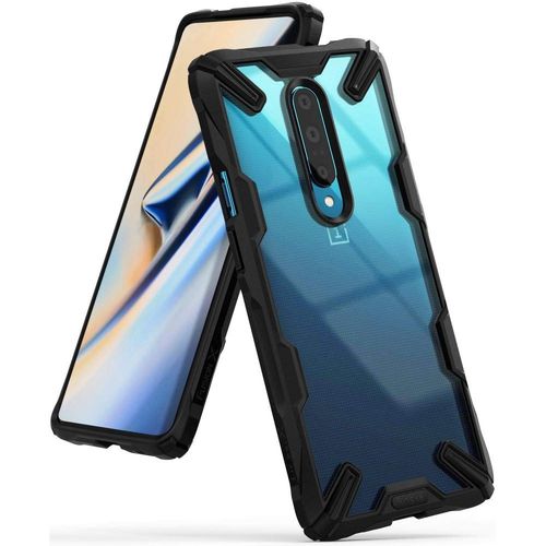 RINGKE FUSION X ONEPLUS 7 PRO BLACK na Arena.pl