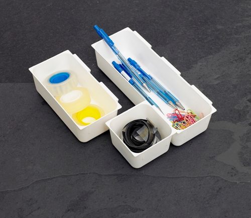 Wkład modułowy do szuflad 4 PlastTeam na Arena.pl