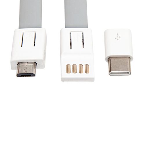 Kabel USB UPOMINKARNIA Color click&go Mix na Arena.pl