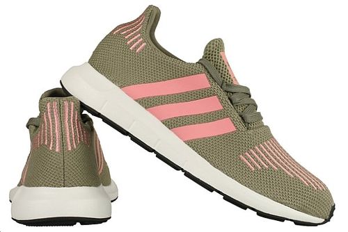 adidas Swift Run W (CG4142) na Arena.pl