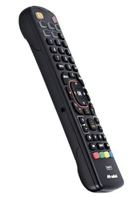 Uniwersalny Pilot do TV SMART 4 na Arena.pl