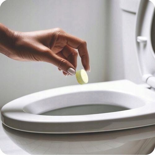 2x Tabletki bio bakterie do szamba oczyszczalni Bioires Tabs zapas na na Arena.pl