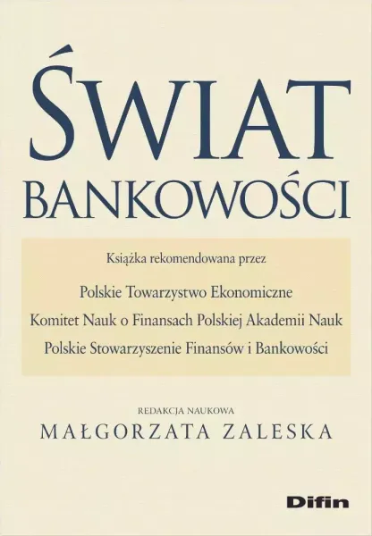 Świat bankowości zdjęcie 1