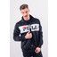 Fila MEN BALIN TRACK JACKET E09 r.M na Arena.pl
