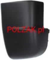 Lewy Narożnik zderzaka tył KIEROWCY Volkswagen LT28 LT32 LT35 LT46 1996-06