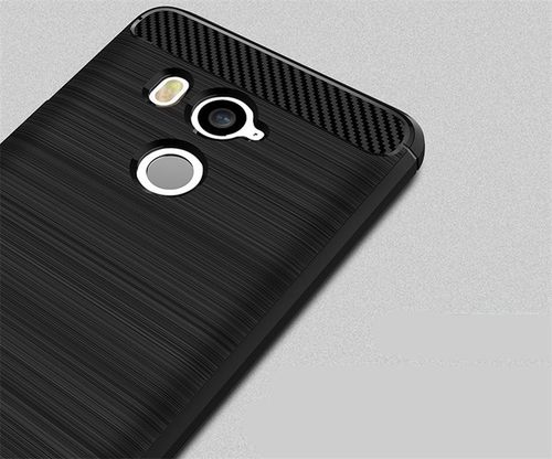 Etui HS Case SOLID TPU HTC U11 Plus Black na Arena.pl