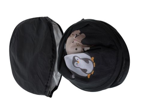 Kurtyna samoprzylepna osłona okna samochodu małpka na Arena.pl