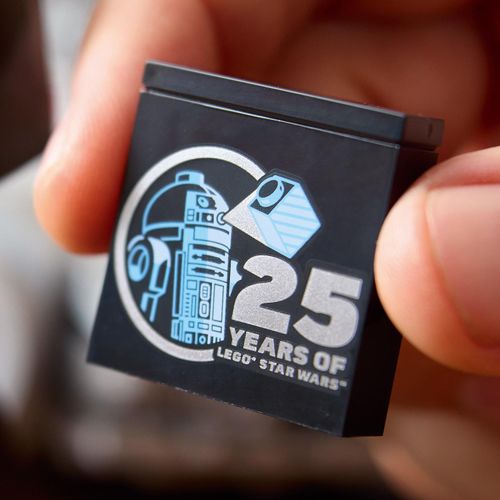 LEGO 75375 Star Wars - Sokół Millennium X na Arena.pl