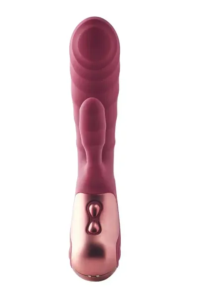 DINKY DUO VIBRATOR JIMMY K. zdjęcie 2
