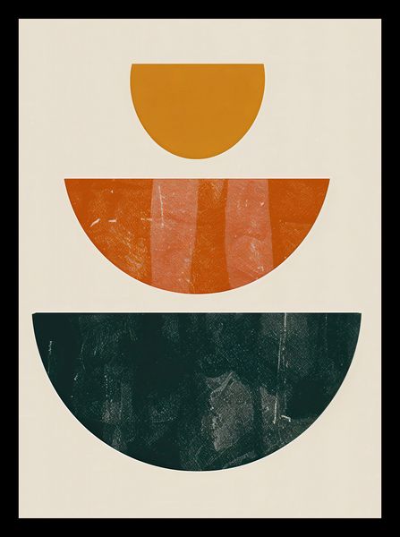 Plakat 40x55cm Cykl Natury zdjęcie 2