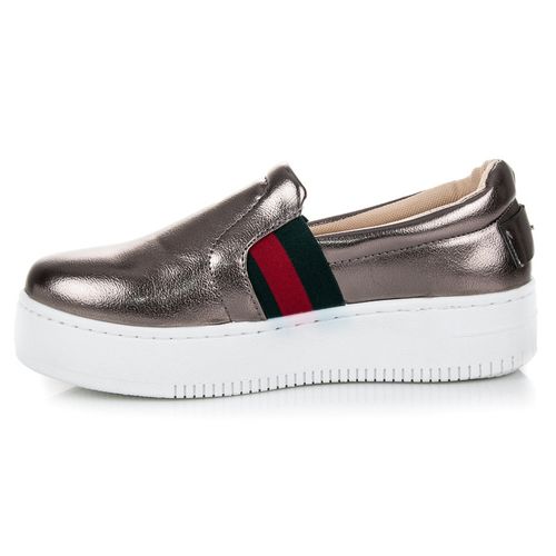 Slipony Na Platformie r.37 na Arena.pl