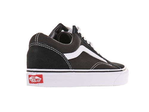 VANS OLD SKOOL Black/White VD3HY28 - 44 na Arena.pl