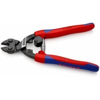 szczypce tnące przegubowe ze sprężyną cobolt 200mm - kn 71 12 200