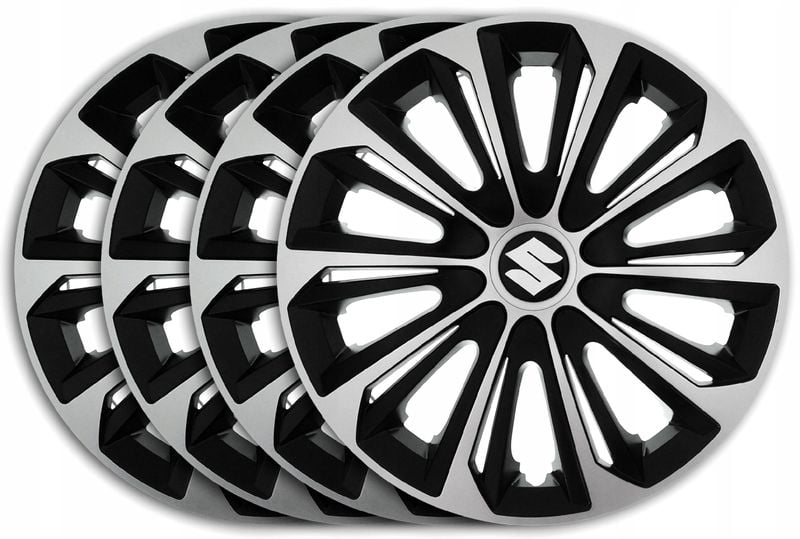 KOŁPAKI 15'' SUZUKI SX4 Splash Swift Baleno SRM zdjęcie 1