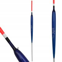 Spławik STAŁY z BALSY SHARK Perfect Hunter 1,0 g / 17,5 cm