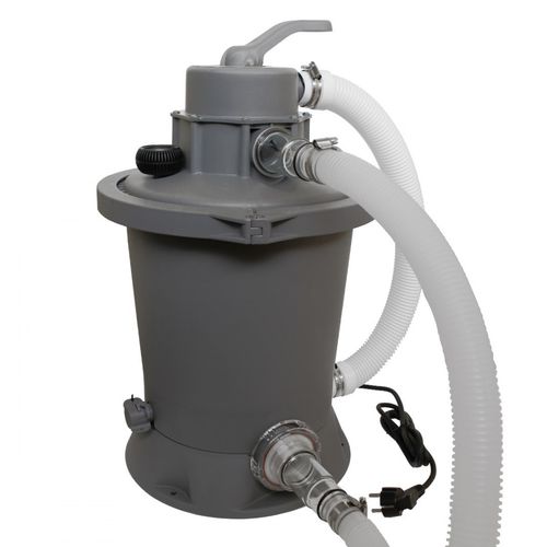 Pompa Piaskowa do Basenu JILONG 3,028 l/h na Arena.pl