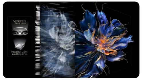 TCL Telewizor LED 55 cali 55Q6C na Arena.pl