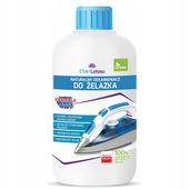 Naturalny ODKAMIENIACZ do ŻELAZKA w PŁYNIE 4w1