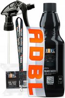 ADBL Black Water Wodny Dressing Do Opon Gumy Zabezpieczenie Połysk 0,5L