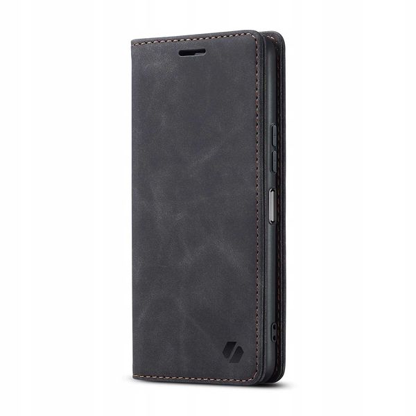 Spacecase Wallet Redmi Note 11 Pro 5G Black zdjęcie 9