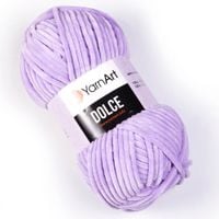 Włóczka YarnArt Dolce Kolor 744