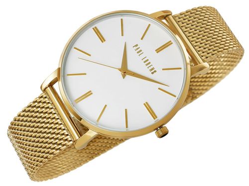 zegarek damski paul lorens pl10401b-3d1 na Arena.pl