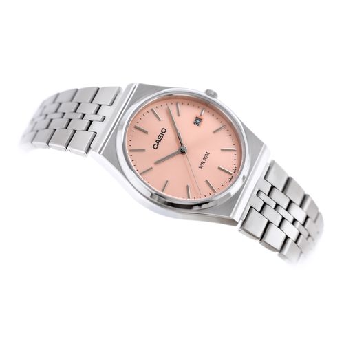 Zegarek Męski Casio MTP-B145D-4A + BOX (zd230d) na Arena.pl