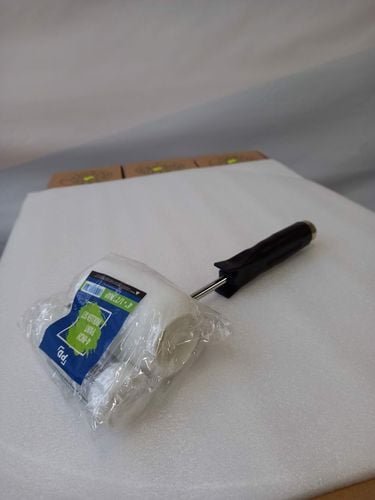 Wałek do malowania 10 cm samoblokujący na Arena.pl