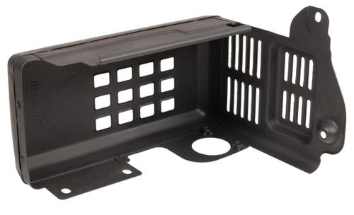 Osłona Loncin tłumika LC170FDS CZĘŚĆ ORYGINALNA 180960113-0001 na Arena.pl