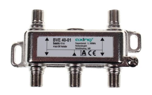 ROZGAŁEŹNIK AX BVE 40-01 na Arena.pl