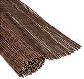 Mata wiklinowa POLSKI PRODUCENT, Naturalna, EKO z wikliny, wiklina 1 x 5 m