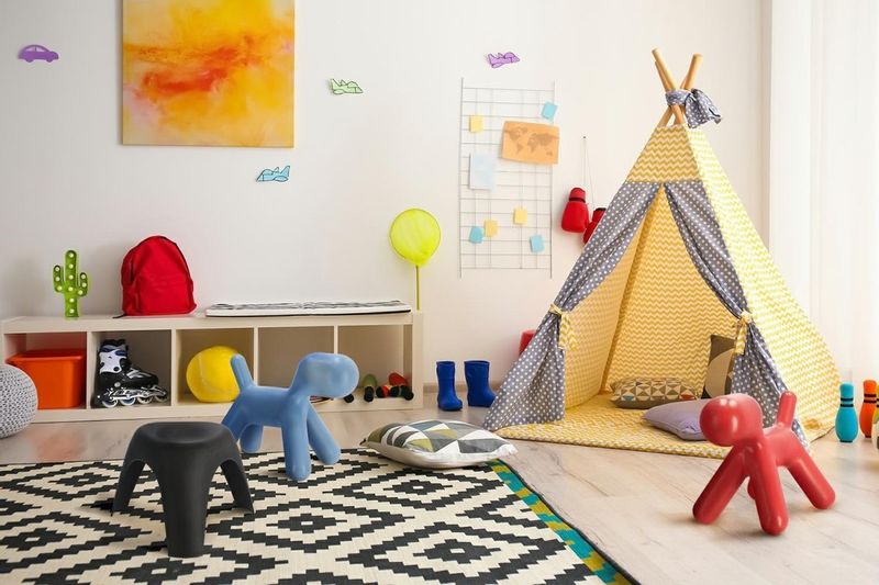 Stołek Fant czarny zdjęcie 10