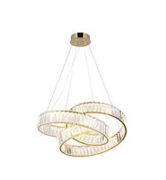 Lampa Wisząca Berella Light Rollo 5 BL5617 60 cm