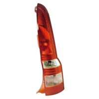 LAMPA TYLNA PRAWA FIAT PANDA II 2004 2005 2006 2007 2008 2009 2010 2011