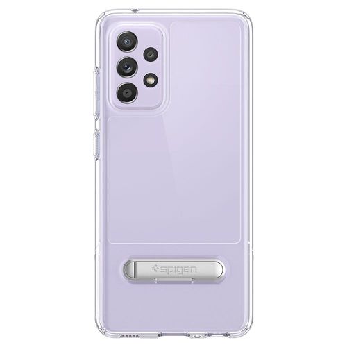 SPIGEN SLIM ARMOR ESSENTIAL S GALAXY A72 CRYSTAL CLEAR na Arena.pl