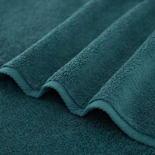 Ręcznik ZWOLTEX 70x140 KIWI 2 Bawełna Egipska 500g TURKUSOWY na Arena.pl