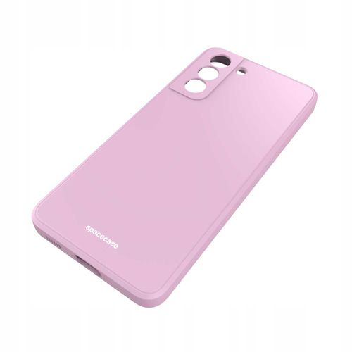 Spacecase Silicone Case Galaxy S21 Lilac na Arena.pl