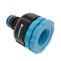 PRZYŁĄCZE Z GWINTEM WEWNĘTRZNYM 1/2'', 3/4'', 1'' ERGO - C 53-210